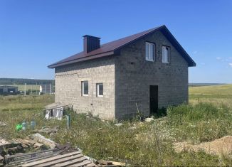 Продаю дом, 136 м2, село Чупаево, улица Раиса Кашапова, 2