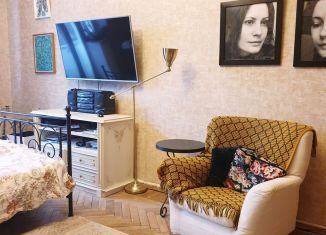 Продажа 3-ком. квартиры, 75 м2, Москва, Краснопролетарская улица, 8с1, Тверской район