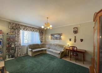 Продаю трехкомнатную квартиру, 76.1 м2, Москва, Полковая улица, 16, Полковая улица