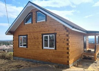 Продаю дом, 120 м2, рабочий поселок Маркова, 7-я улица