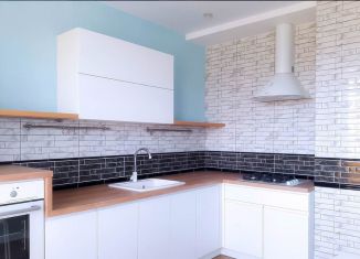 Продаю 1-комнатную квартиру, 32 м2, Краснодар, улица Димитрова, 120А, микрорайон Черемушки