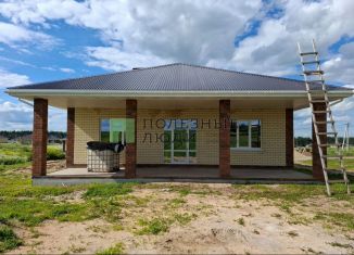 Продаю дом, 111.2 м2, село Большая Атня, улица Чулпана, 73