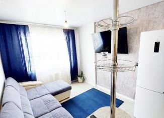 Сдам в аренду трехкомнатную квартиру, 65 м2, Новосибирск, улица Лескова, 35, метро Золотая Нива