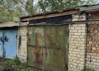 Гараж на продажу, 20 м2, Чита, улица Труда, 5А