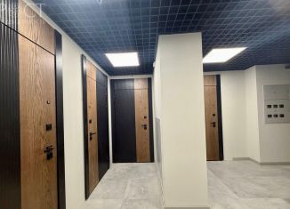 Квартира на продажу студия, 33.7 м2, Сочи, Ясногорская улица, 16А, микрорайон Бытха