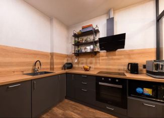 Продаю однокомнатную квартиру, 41.8 м2, Кудрово, Областная улица, 7