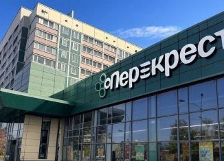 Помещение свободного назначения на продажу, 940 м2, Москва, Ташкентская улица, 24к1, район Выхино-Жулебино