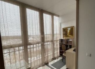 Двухкомнатная квартира на продажу, 72.3 м2, деревня Ивановское, улица Семёна Гордого, 1