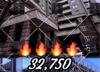 2-ком. квартира на продажу, 67 м2, Махачкала, проспект Насрутдинова, 160