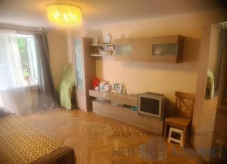 Продажа 1-комнатной квартиры, 31.5 м2, Гатчина, улица Коли Подрядчикова, 11