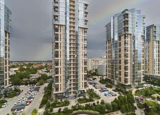 Продажа 1-комнатной квартиры, 49 м2, Краснодар, Совхозная улица, 1к4, ЖК Седьмой Континент