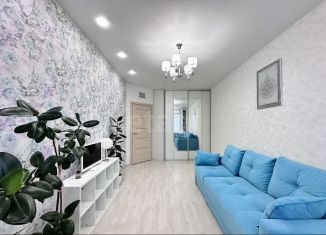 Продаю 1-ком. квартиру, 53.6 м2, Санкт-Петербург, проспект Кузнецова, 11к1, метро Проспект Ветеранов
