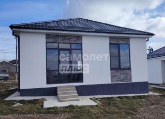 Продажа дома, 90 м2, хутор Семигорский, проезд Жукова