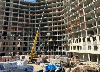 Продается 2-ком. квартира, 77.1 м2, Воронеж, Электросигнальная улица, 9А