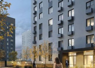 Продам 3-комнатную квартиру, 70 м2, Тюмень, улица Республики, 204к12