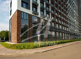 Продается квартира студия, 22.5 м2, Москва, Пятницкое шоссе, 56Б, ЖК Перец