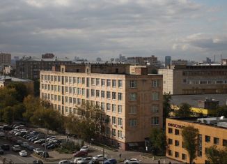 Сдается в аренду офис, 257.3 м2, Москва, Новоостаповская улица, 5с1, Новоостаповская улица