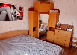 2-комнатная квартира на продажу, 52.6 м2, Иваново, улица Лётчика Лазарева, 8