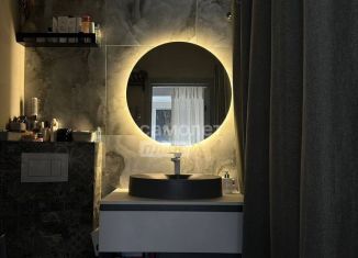 Продам 2-комнатную квартиру, 60 м2, Кропоткин, Олимпийская улица, 25к2