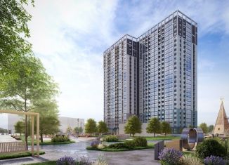 Продажа четырехкомнатной квартиры, 77.5 м2, Тула, Центральный территориальный округ