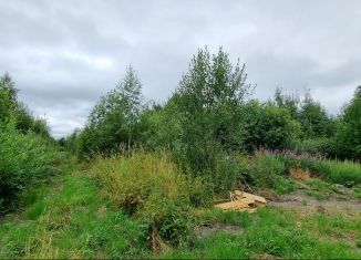 Продам земельный участок, 8 сот., посёлок Шуя