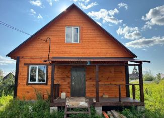 Продам дом, 90 м2, Республика Башкортостан, Речной переулок, 3