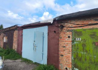 Продается гараж, 20 м2, Омская область