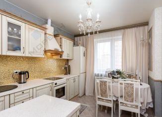 Продам 2-ком. квартиру, 54 м2, Краснодар, улица им. Героя Яцкова И.В., 15к2, Прикубанский округ