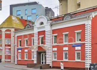 Офис в аренду, 141.6 м2, Москва, Большой Полуярославский переулок, 12, ЦАО