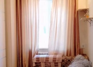 Сдается квартира студия, 25 м2, Уфа, Рижская улица, 1/4