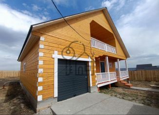 Продажа дома, 180 м2, деревня Куда, Трактовая улица