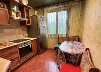 Продажа 3-ком. квартиры, 64 м2, Челябинск, улица Захаренко, 1Б, Курчатовский район
