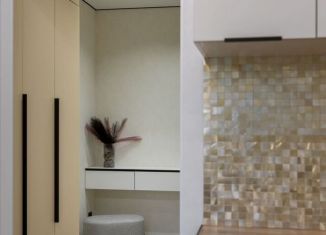 Сдача в аренду однокомнатной квартиры, 38 м2, Санкт-Петербург, улица Дудко, 33