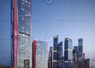 Сдаю офис, 1249 м2, Москва, улица Ермакова Роща, 1с1, ЦАО