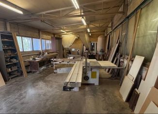 Аренда производства, 600 м2, Самарская область, улица Ларина, 189с22