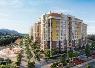 Продажа 2-комнатной квартиры, 70.7 м2, Судак