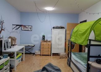 Продается 2-комнатная квартира, 83 м2, Тюмень, улица Малыгина, 52