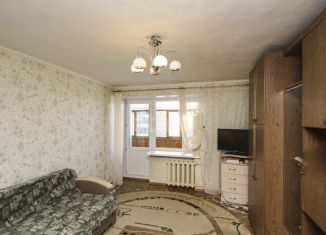 Продам двухкомнатную квартиру, 48.7 м2, Тюмень, Сосьвинская улица, 49