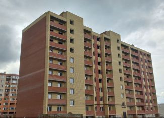 Двухкомнатная квартира на продажу, 61.4 м2, Ярославль, проспект Машиностроителей