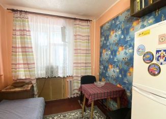 Продается однокомнатная квартира, 40 м2, Калининград, Пролетарская улица, 41