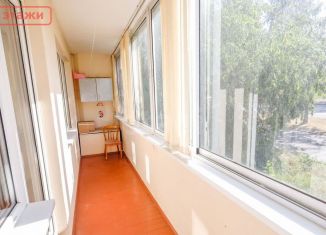 Продается 1-комнатная квартира, 38 м2, Карелия, улица Попова, 6