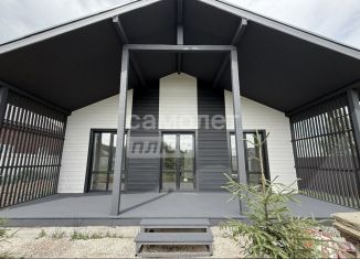 Продажа дома, 135 м2, дачный посёлок Луговое, Ландышевая улица