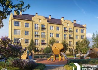 Продается 2-ком. квартира, 66.5 м2, Оренбург