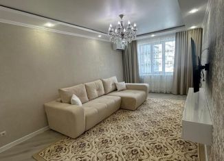 Продаю 2-ком. квартиру, 64 м2, Воронеж, Олимпийский бульвар, 6, ЖК Ботанический сад