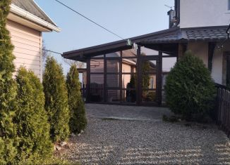 Сдам в аренду дом, 33 м2, станица Тамань, Комсомольская улица, 57