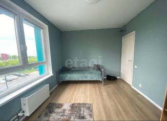 Продается 2-ком. квартира, 55.3 м2, Тюмень, ЖК Озёрный Парк, Полевая улица, 117к2