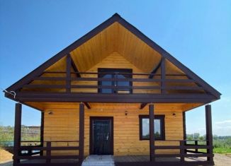 Продам дом, 100 м2, Красноярский край, улица Новостроек