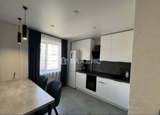 Продажа однокомнатной квартиры, 40 м2, Ростов-на-Дону, Лермонтовская улица, 22/5-9