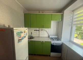 2-комнатная квартира в аренду, 41.8 м2, Республика Башкортостан, проспект Октября, 23