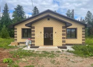 Продажа дома, 90.2 м2, поселок Объект КРП